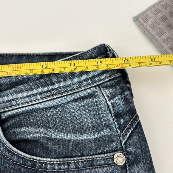 Kasil bootcut jeans -29 - Picture 11 of 11